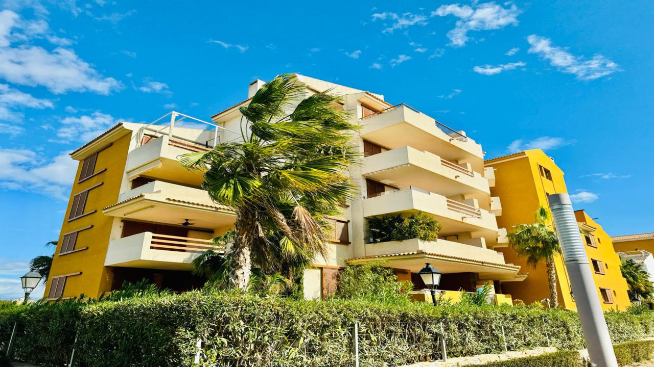 Apartament na sprzedaż w Menorca East 6