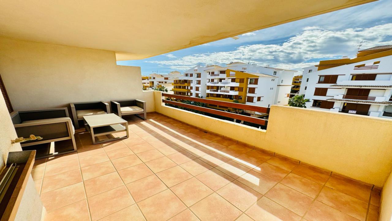 Apartament na sprzedaż w Menorca East 20