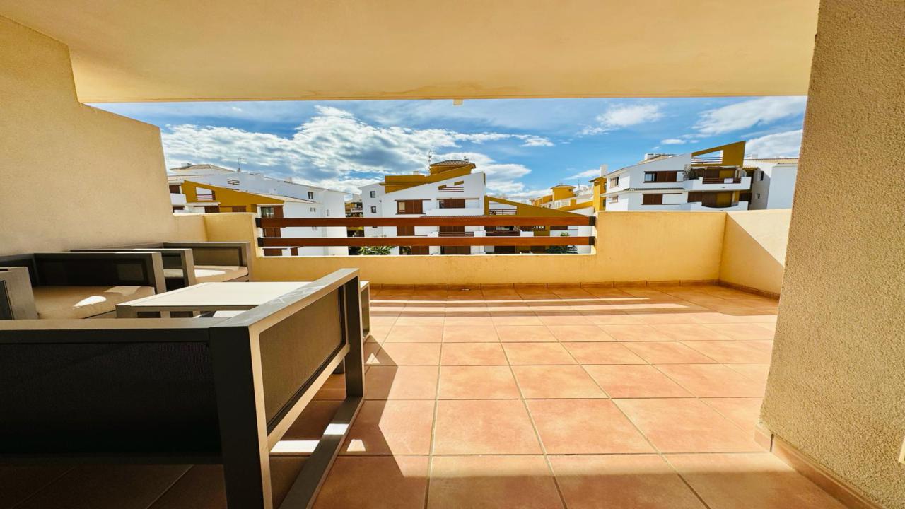 Apartament na sprzedaż w Menorca East 21