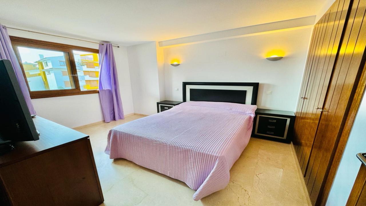 Apartament na sprzedaż w Menorca East 32