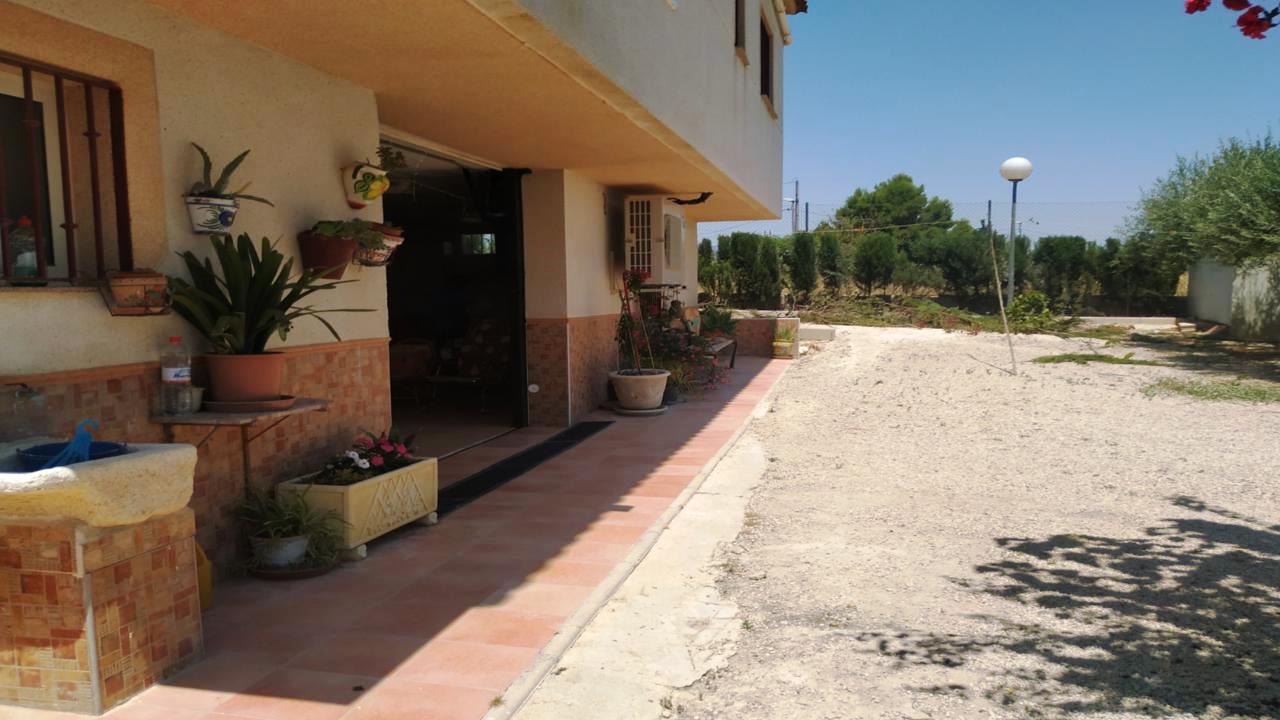 Villa for sale in Guardamar and surroundings 14