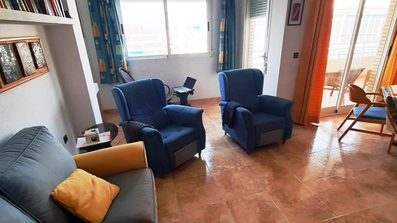 Apartamento en venta en Torrevieja and surroundings 13