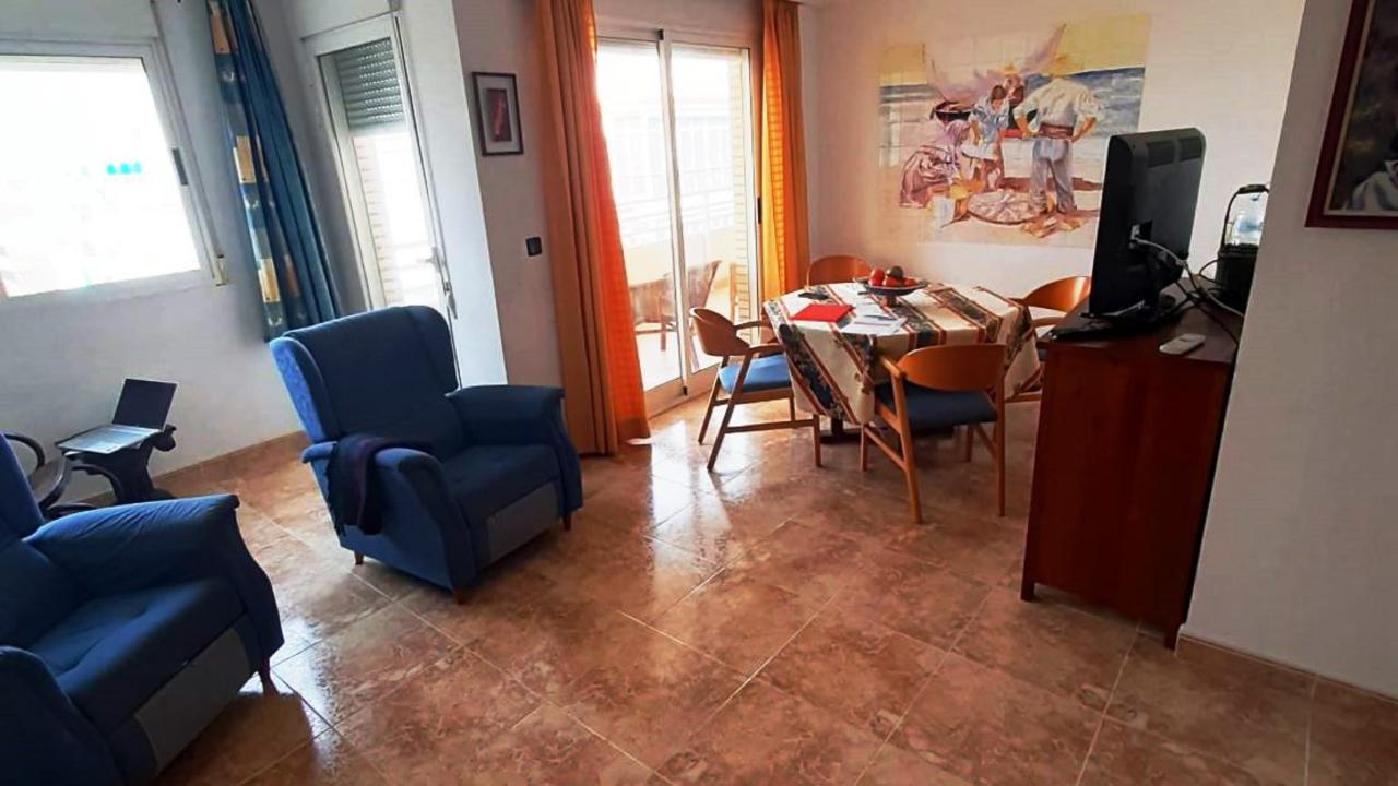 Apartamento en venta en Torrevieja and surroundings 12