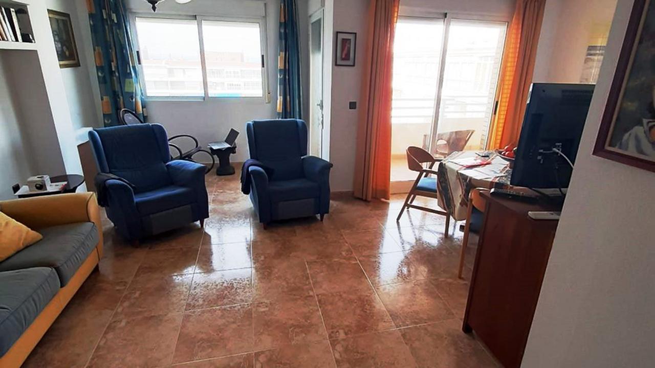 Apartamento en venta en Torrevieja and surroundings 7