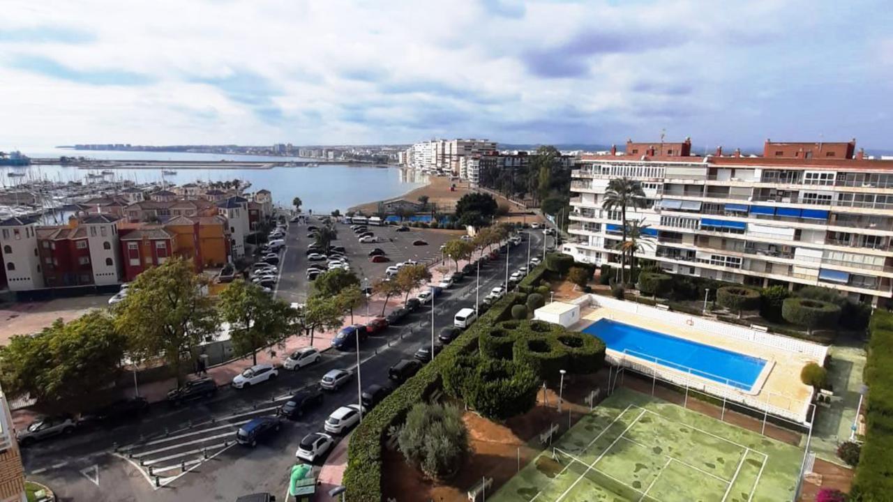 Apartamento en venta en Torrevieja and surroundings 9