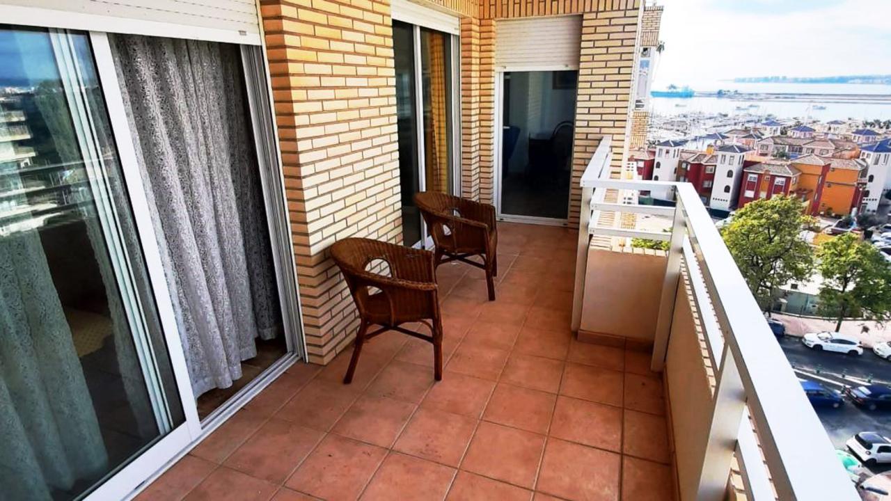 Apartamento en venta en Torrevieja and surroundings 11