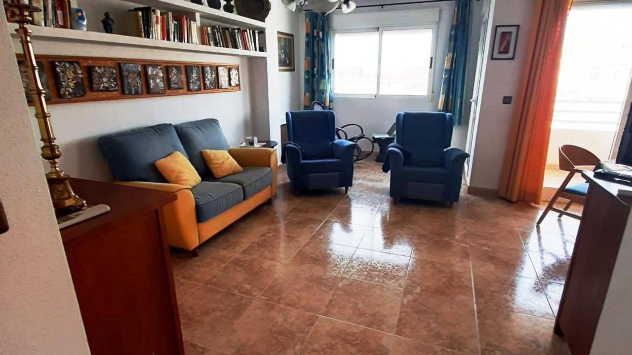 Apartamento en venta en Torrevieja and surroundings 14