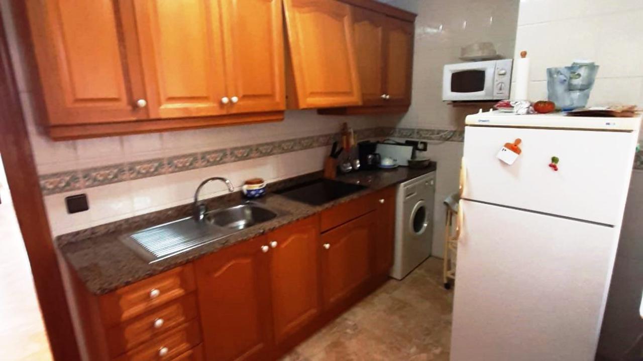 Apartamento en venta en Torrevieja and surroundings 17