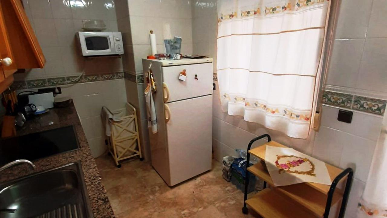 Apartamento en venta en Torrevieja and surroundings 16