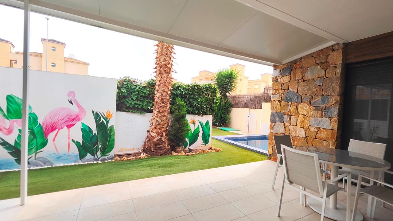 Villa for sale in Alicante 5