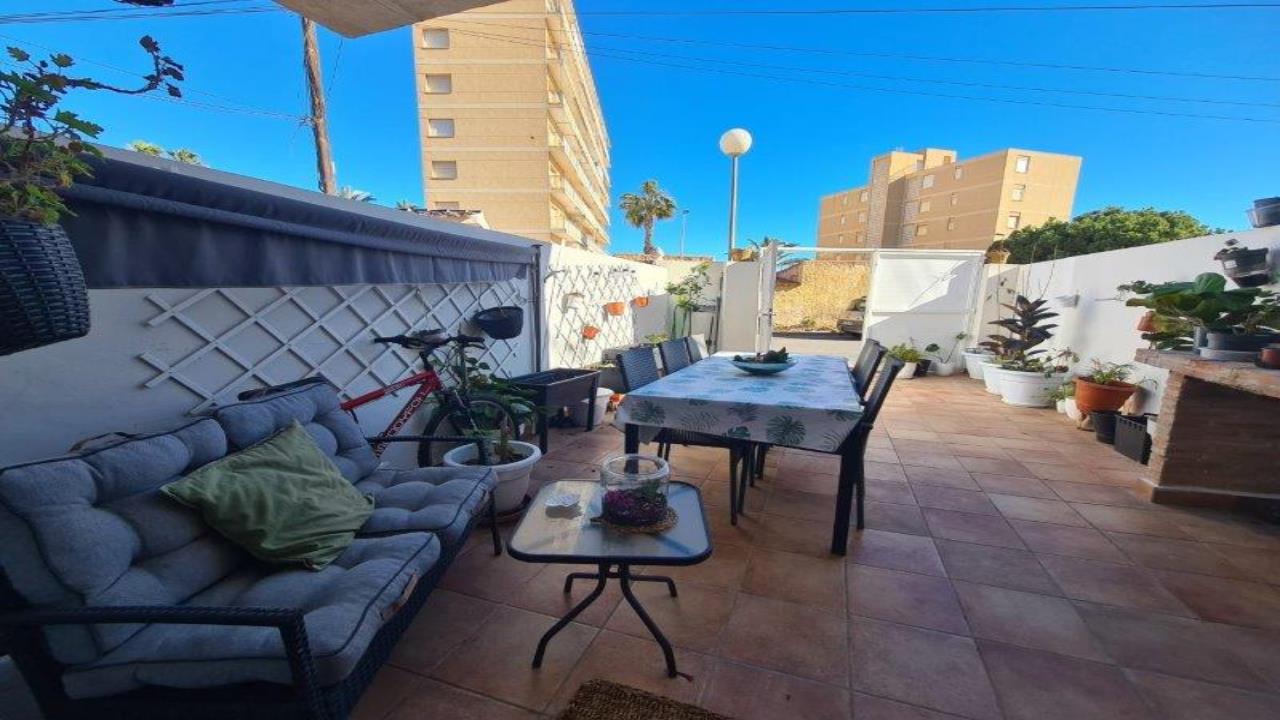 Adosada en venta en Torrevieja and surroundings 5