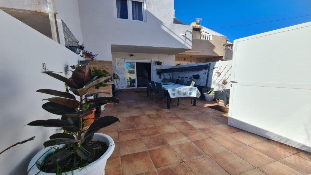 Townhouse na sprzedaż w Torrevieja and surroundings 2