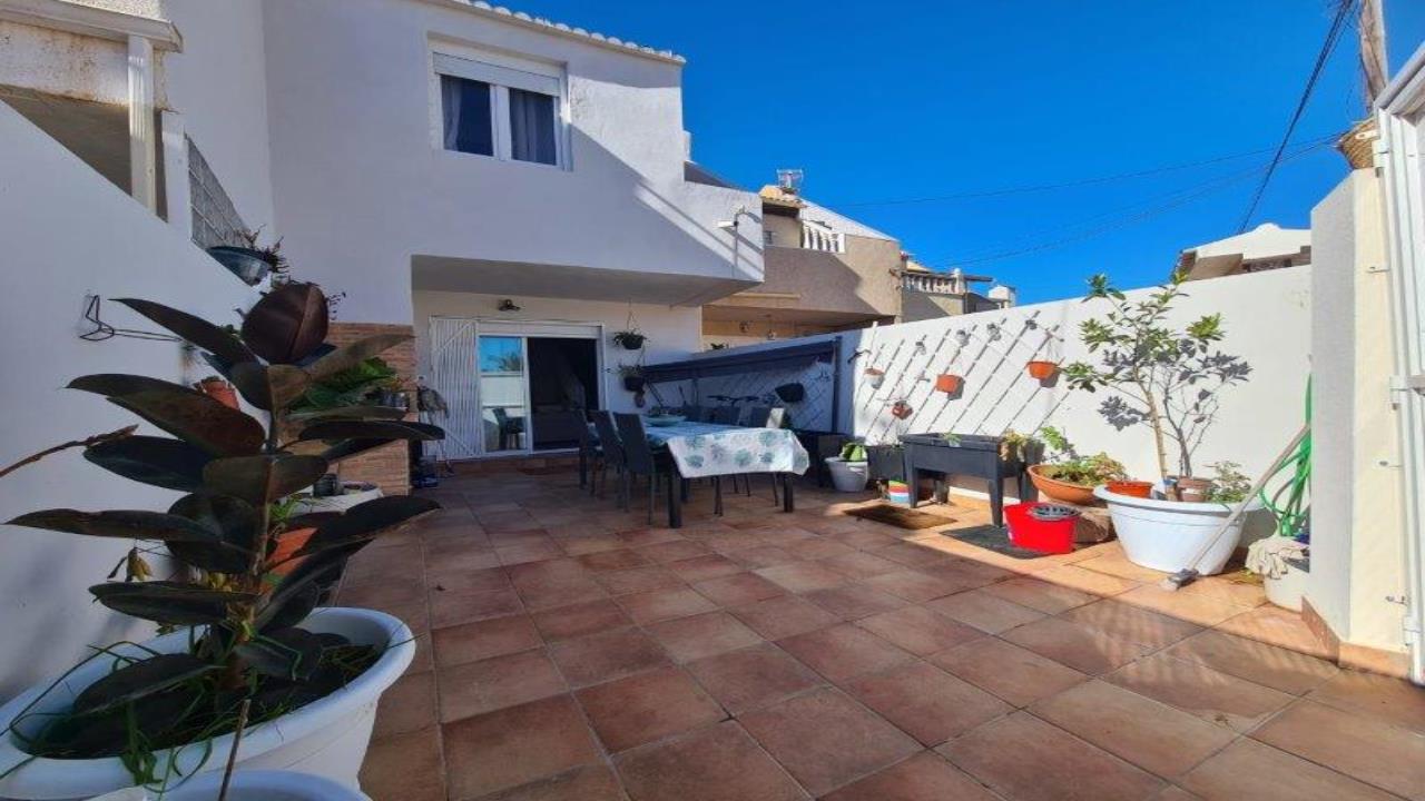 Townhouse na sprzedaż w Torrevieja and surroundings 3