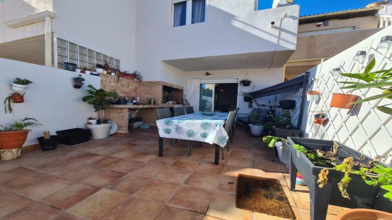 Townhouse na sprzedaż w Torrevieja and surroundings 4