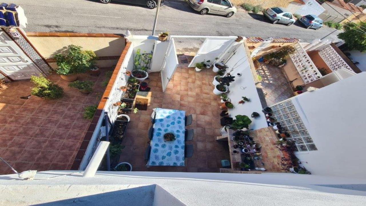 Townhouse for sale in Torrevieja and surroundings 27