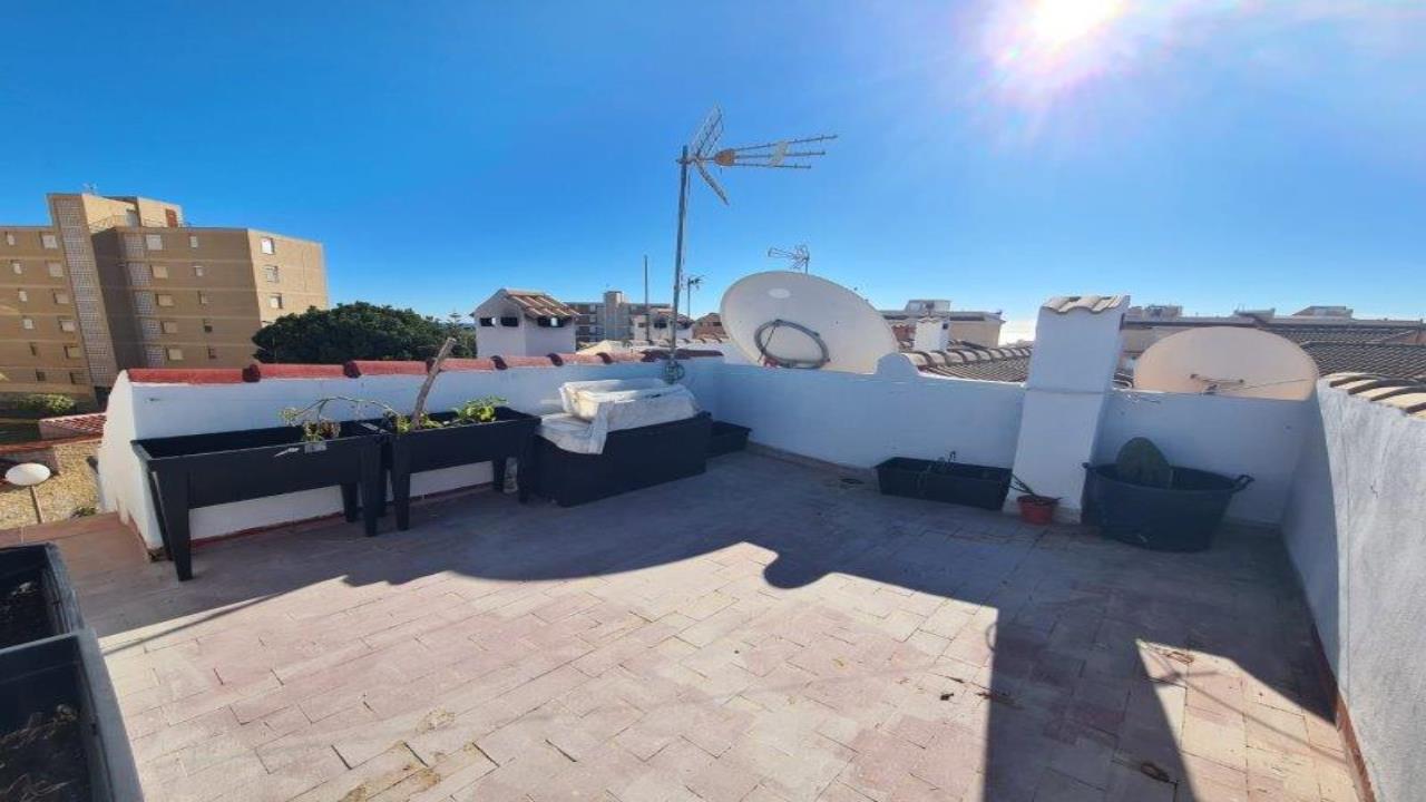 Adosada en venta en Torrevieja and surroundings 25