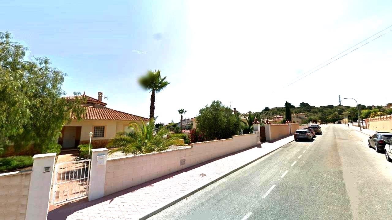Haus zum Verkauf in Alicante 3