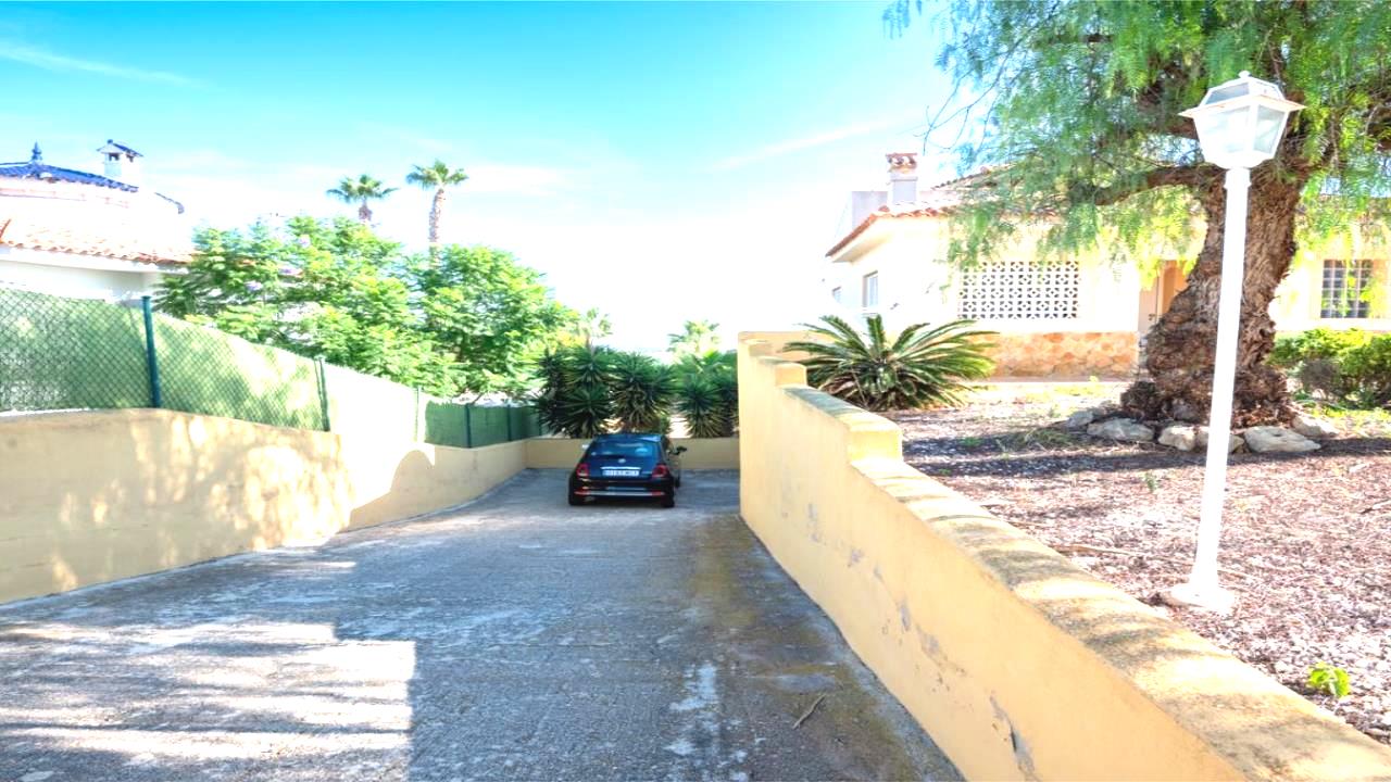 Villa for sale in Alicante 5