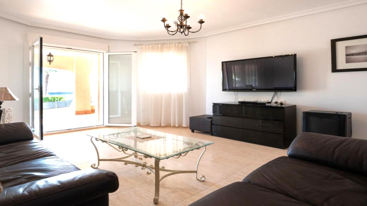 Villa for sale in Alicante 23