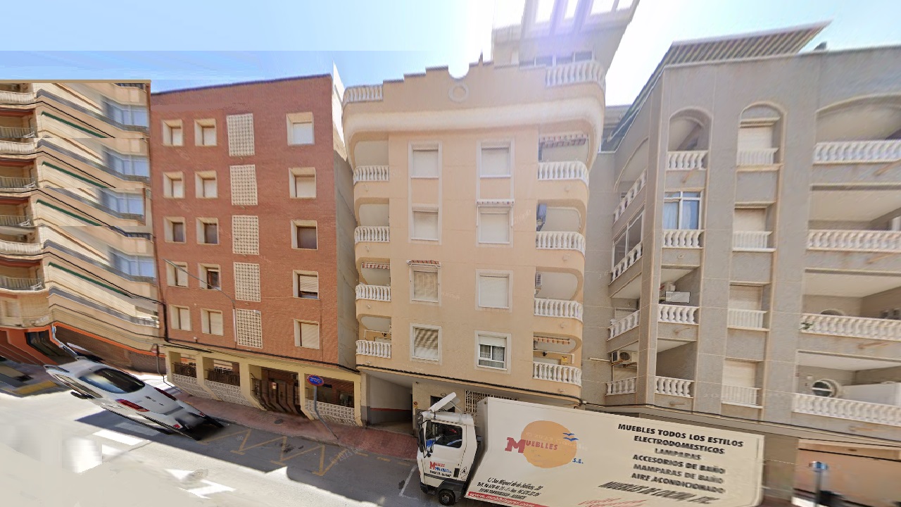 Property Image 603553-torrevieja-apartment-2-1
