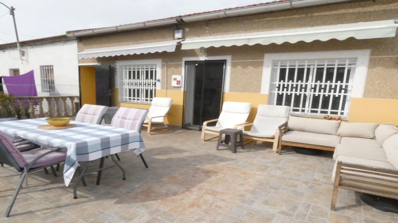 Property Image 603555-orihuela-villa-2-2