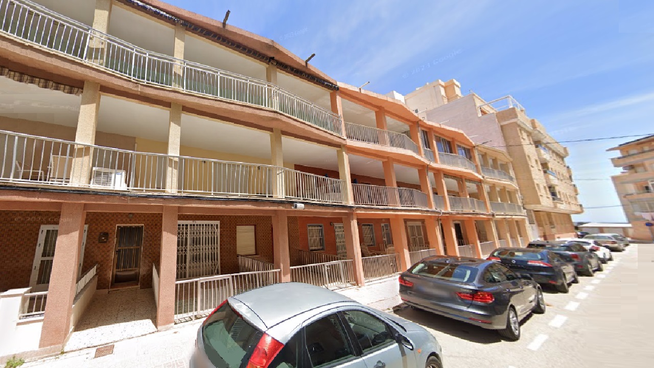Apartamento en venta en Guardamar and surroundings 4