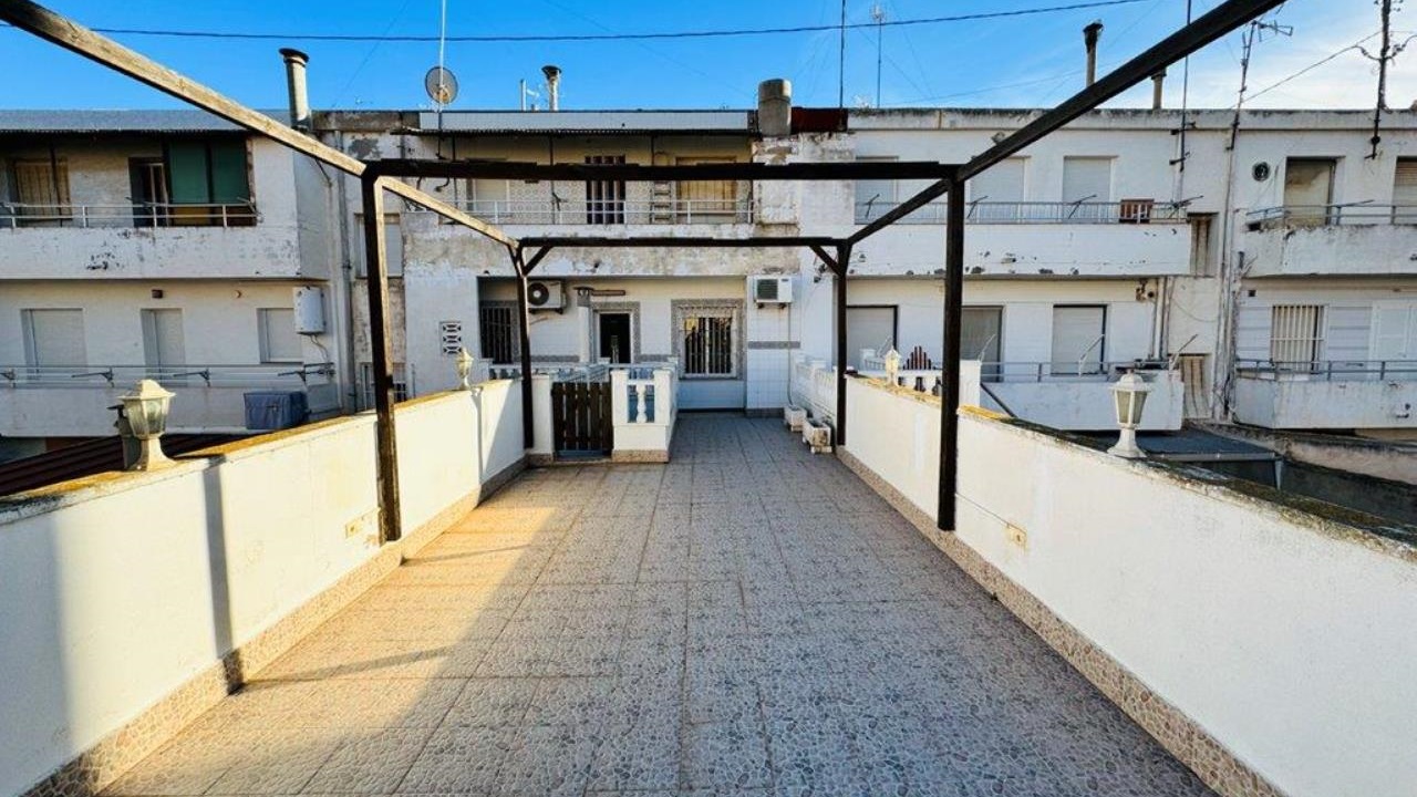 Apartamento en venta en Guardamar and surroundings 20