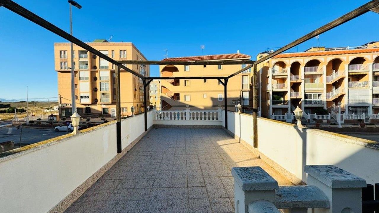 Appartement te koop in Guardamar and surroundings 23