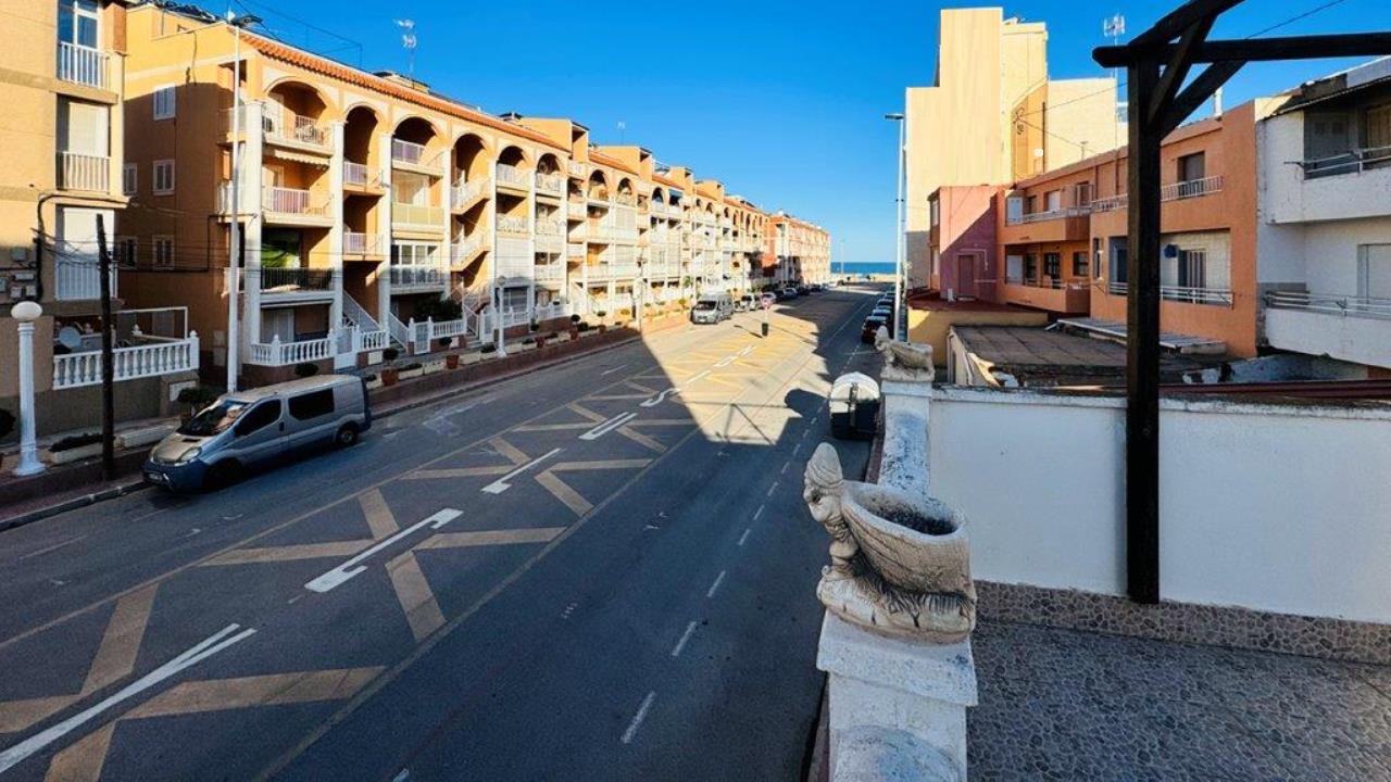 Apartamento en venta en Guardamar and surroundings 22