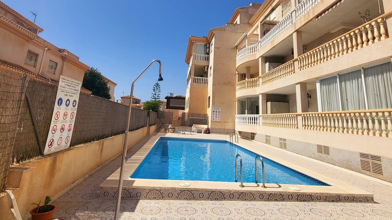 Apartament na sprzedaż w Alicante 2