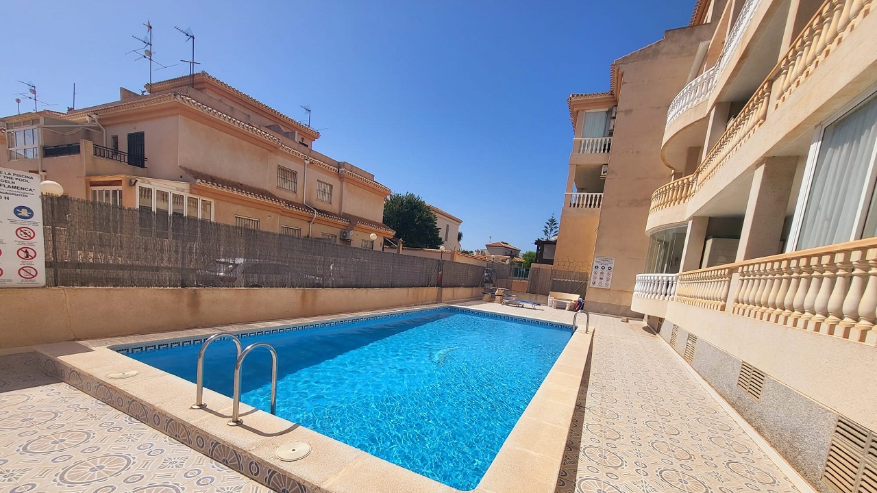 Appartement te koop in Alicante 4