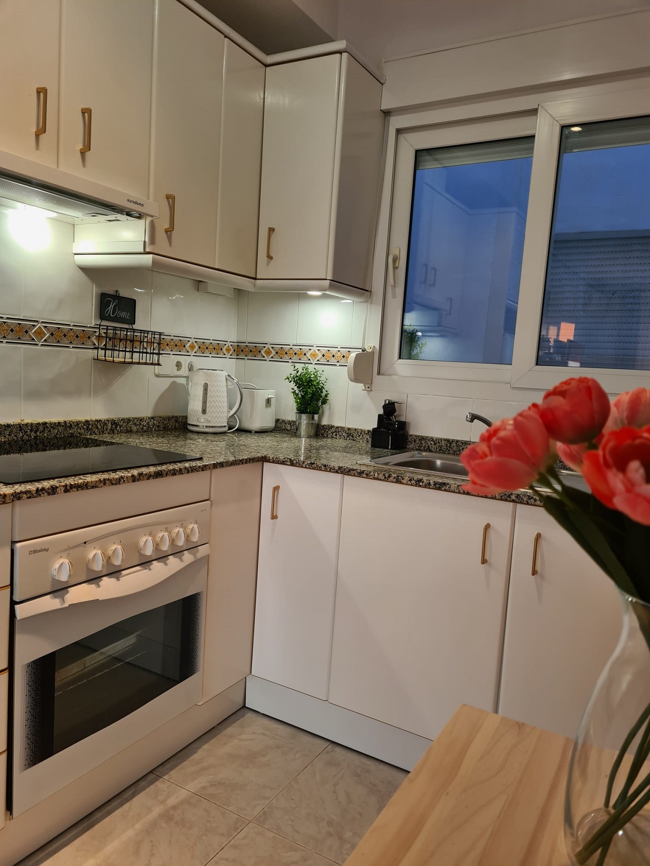 Appartement te koop in Alicante 9