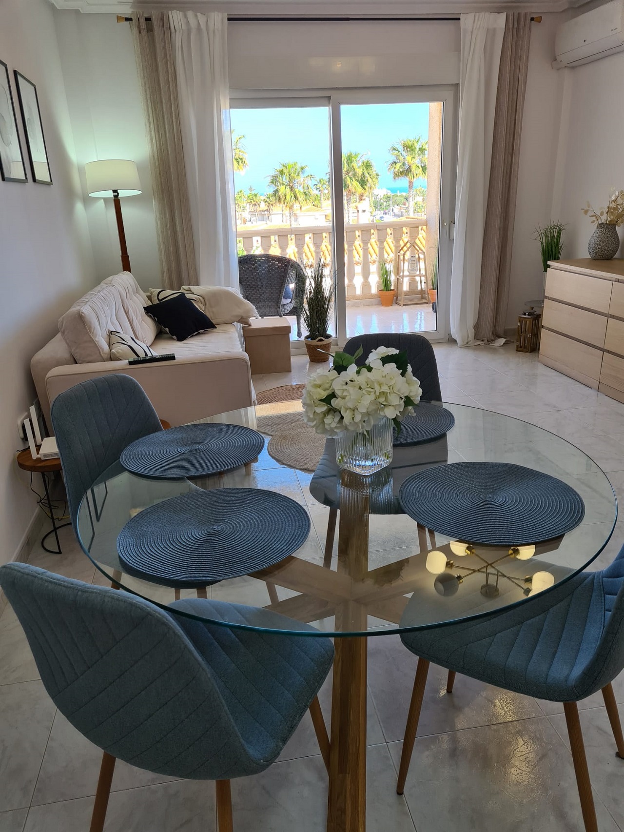 Apartment for sale in Alicante 12