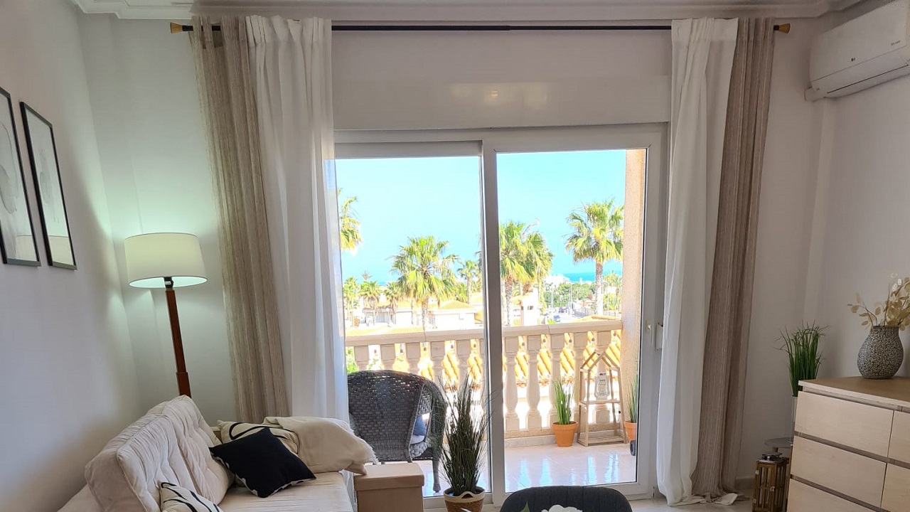 Appartement te koop in Alicante 14