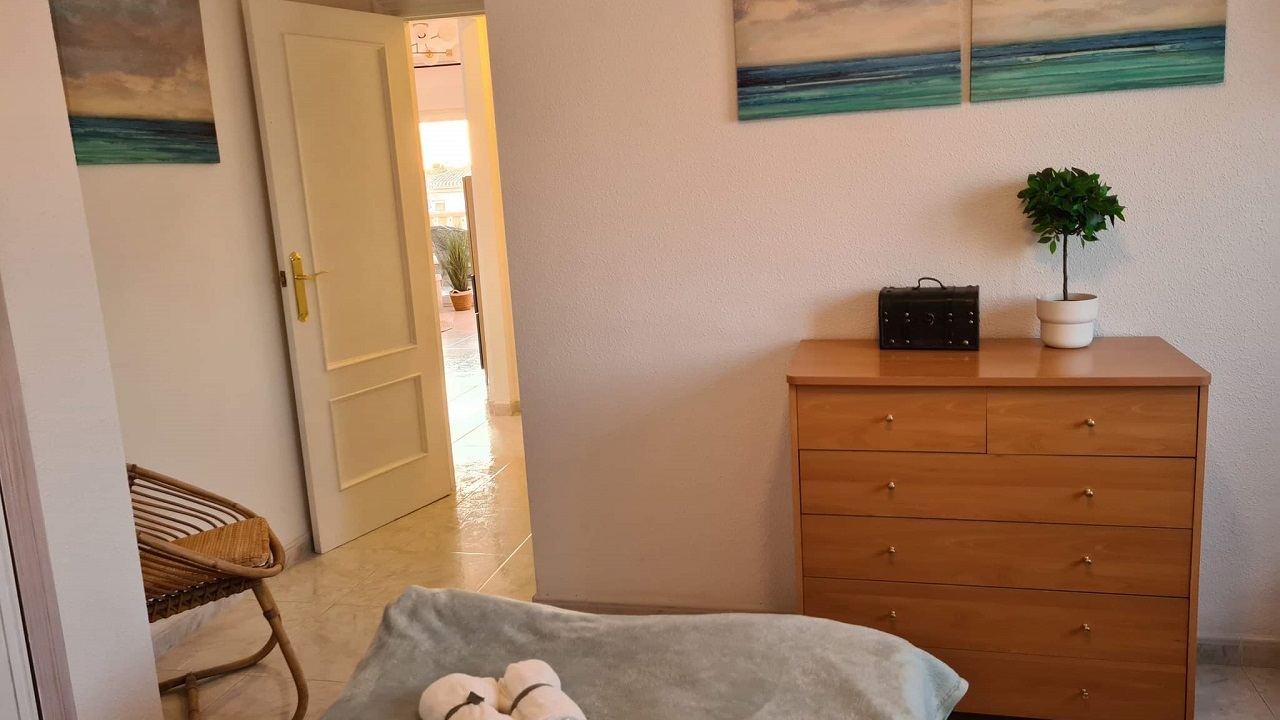 Appartement te koop in Alicante 21