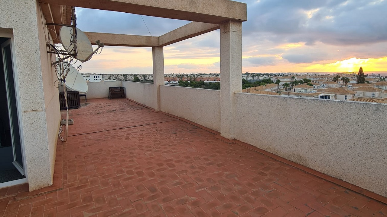 Apartment for sale in Alicante 23