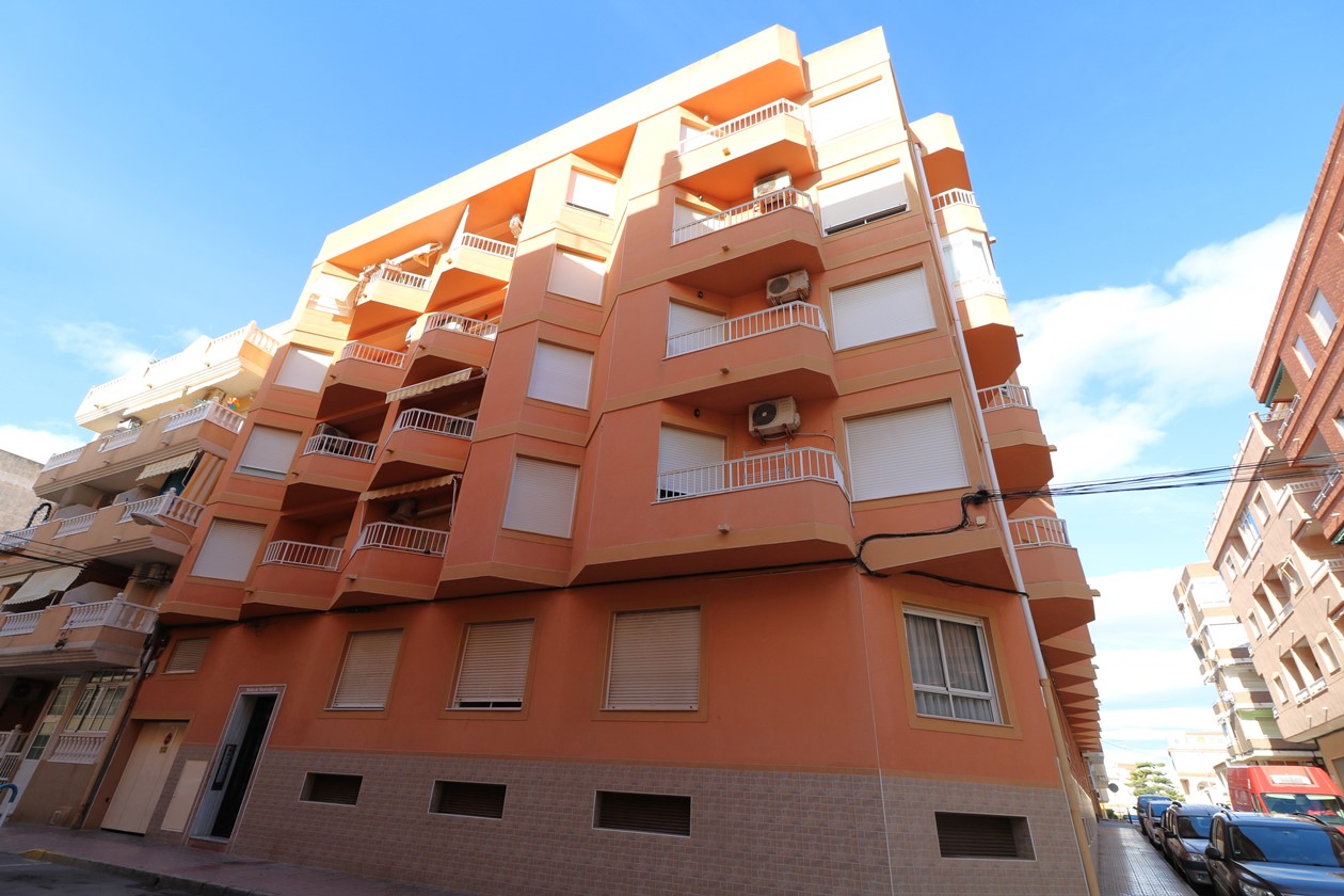 Penthouse na sprzedaż w Torrevieja and surroundings 1