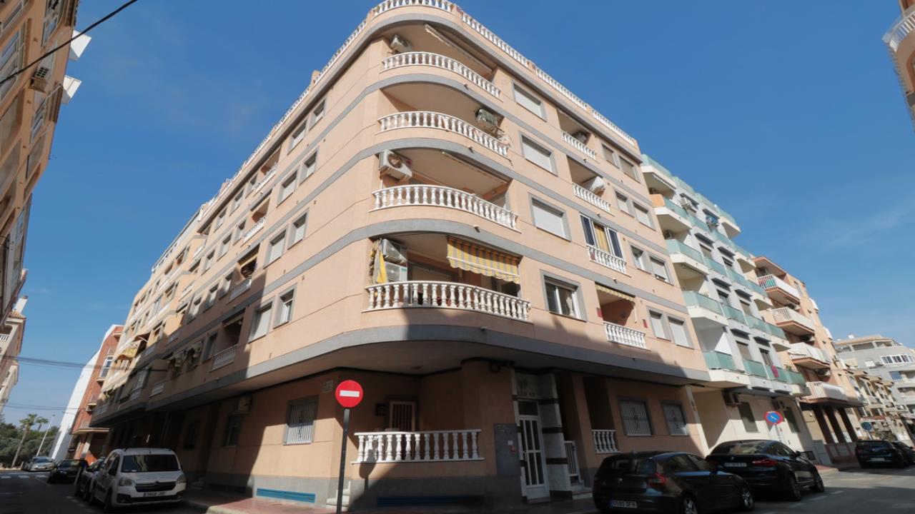 Пентхаус для продажи в Torrevieja and surroundings 1