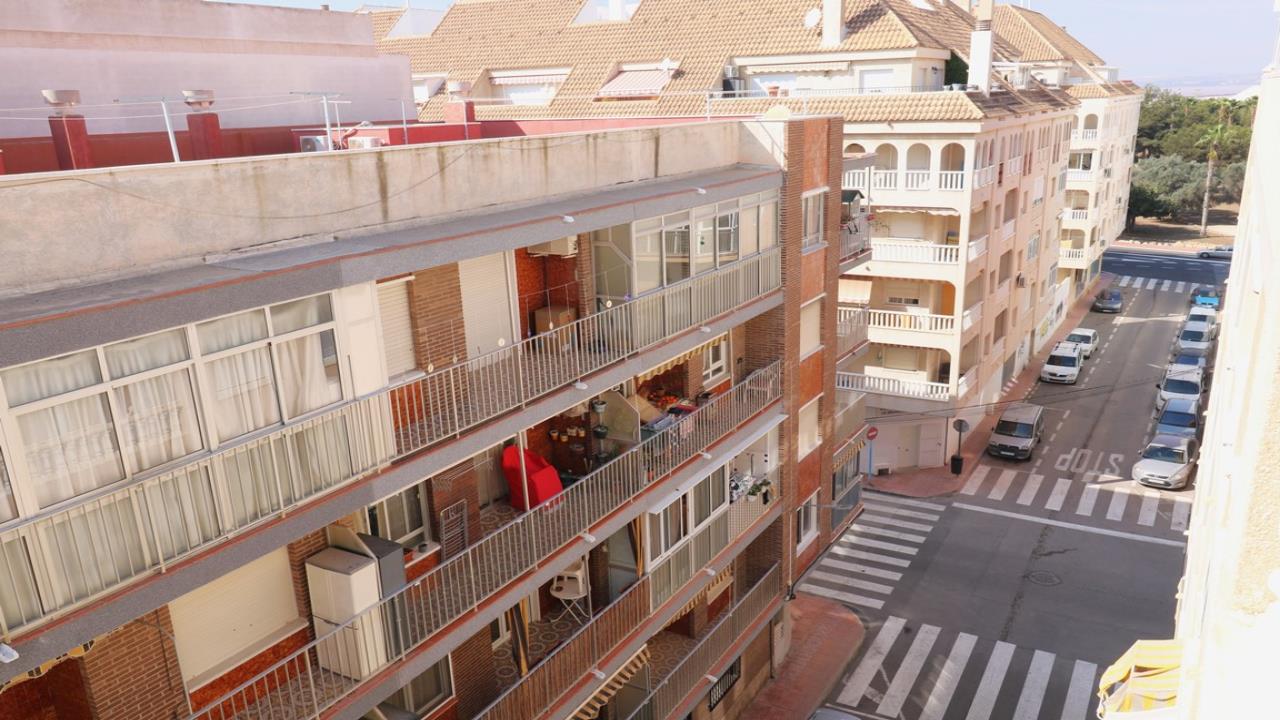 Пентхаус для продажи в Torrevieja and surroundings 5