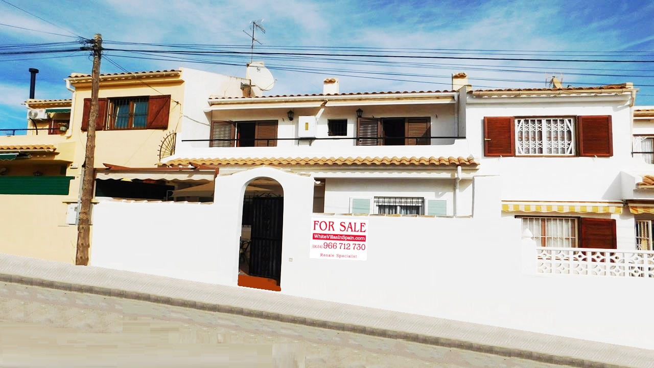Property Image 603564-san-miguel-de-salinas-townhouses-3-2