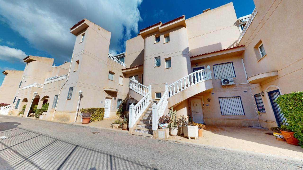 Penthouse for sale in Alicante 8