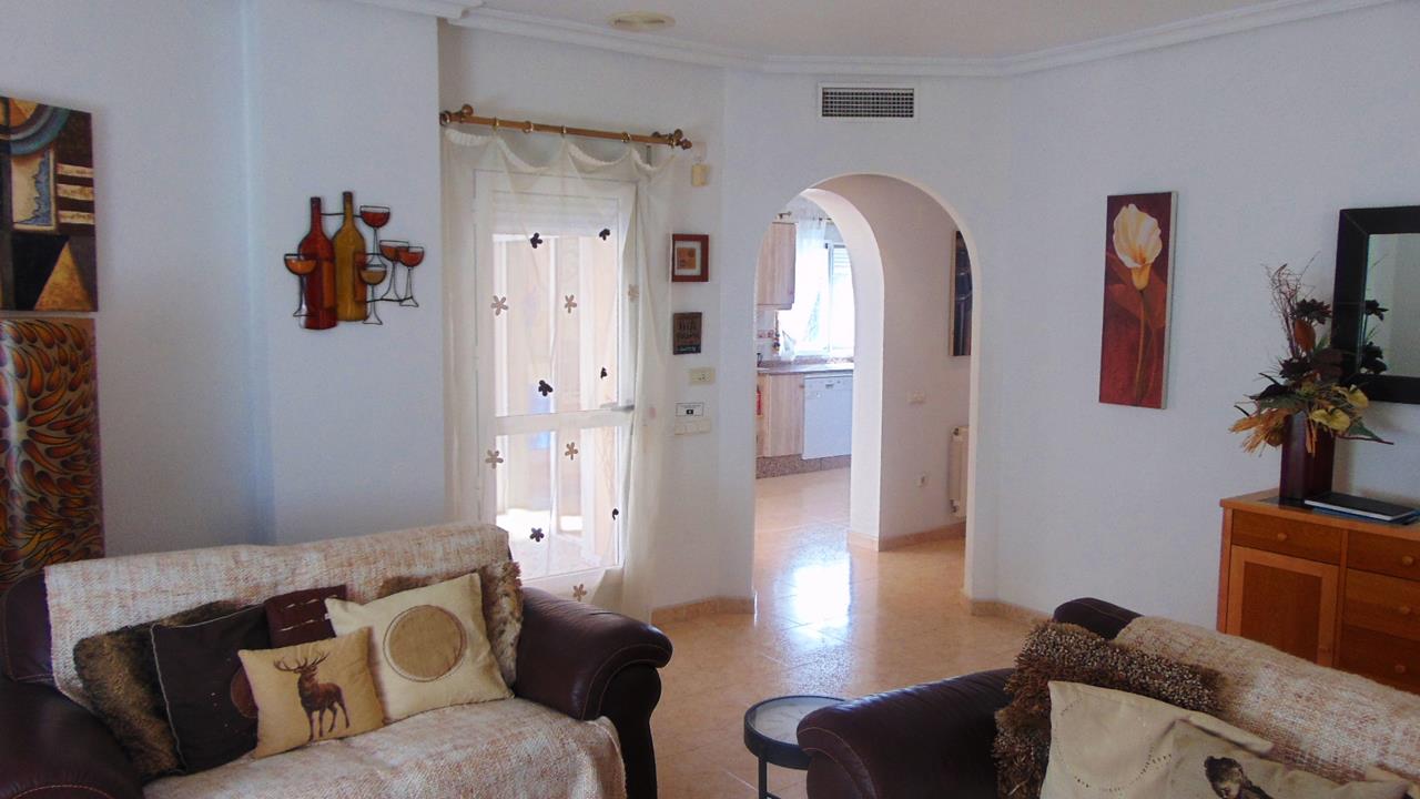 Villa à vendre à Alicante 10