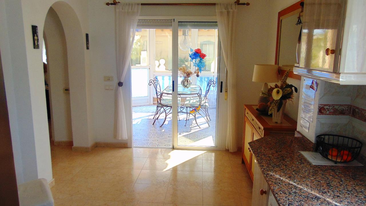 Villa à vendre à Alicante 15