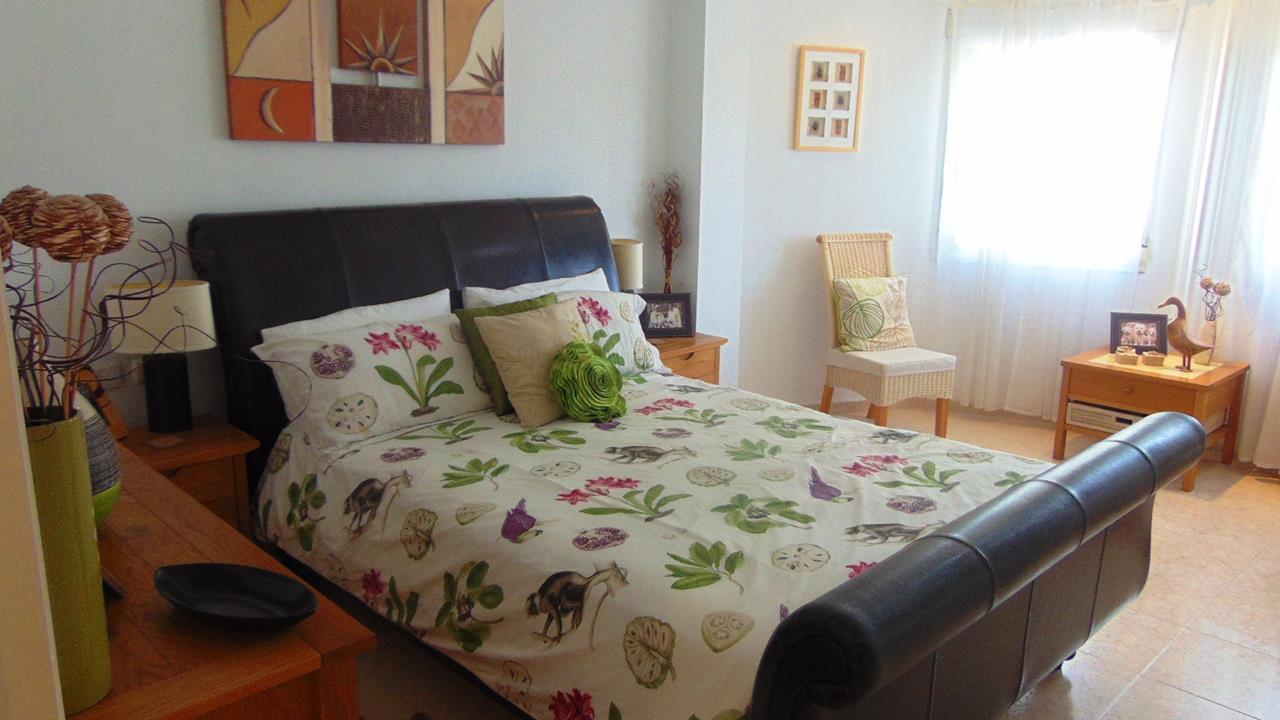 Villa à vendre à Alicante 22