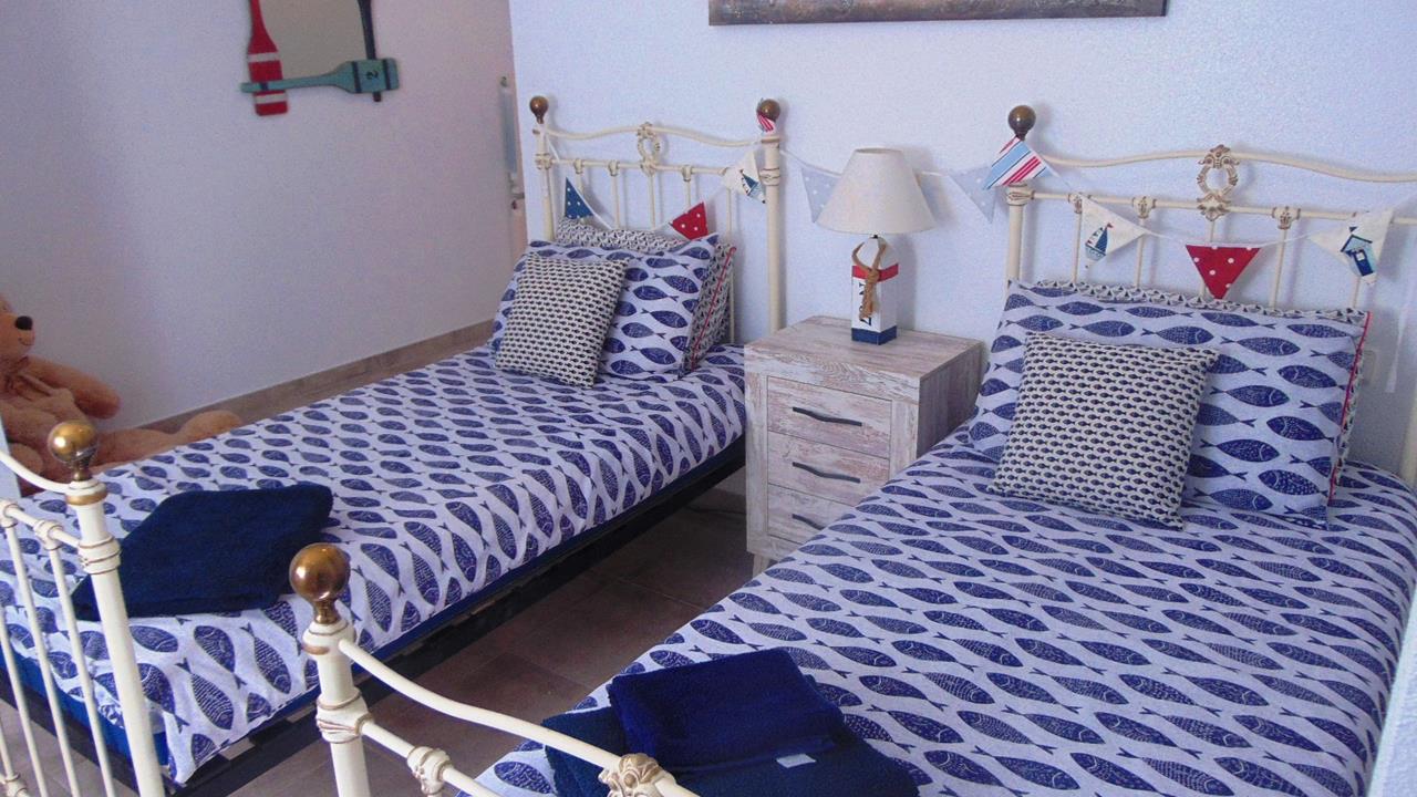 Villa à vendre à Alicante 28