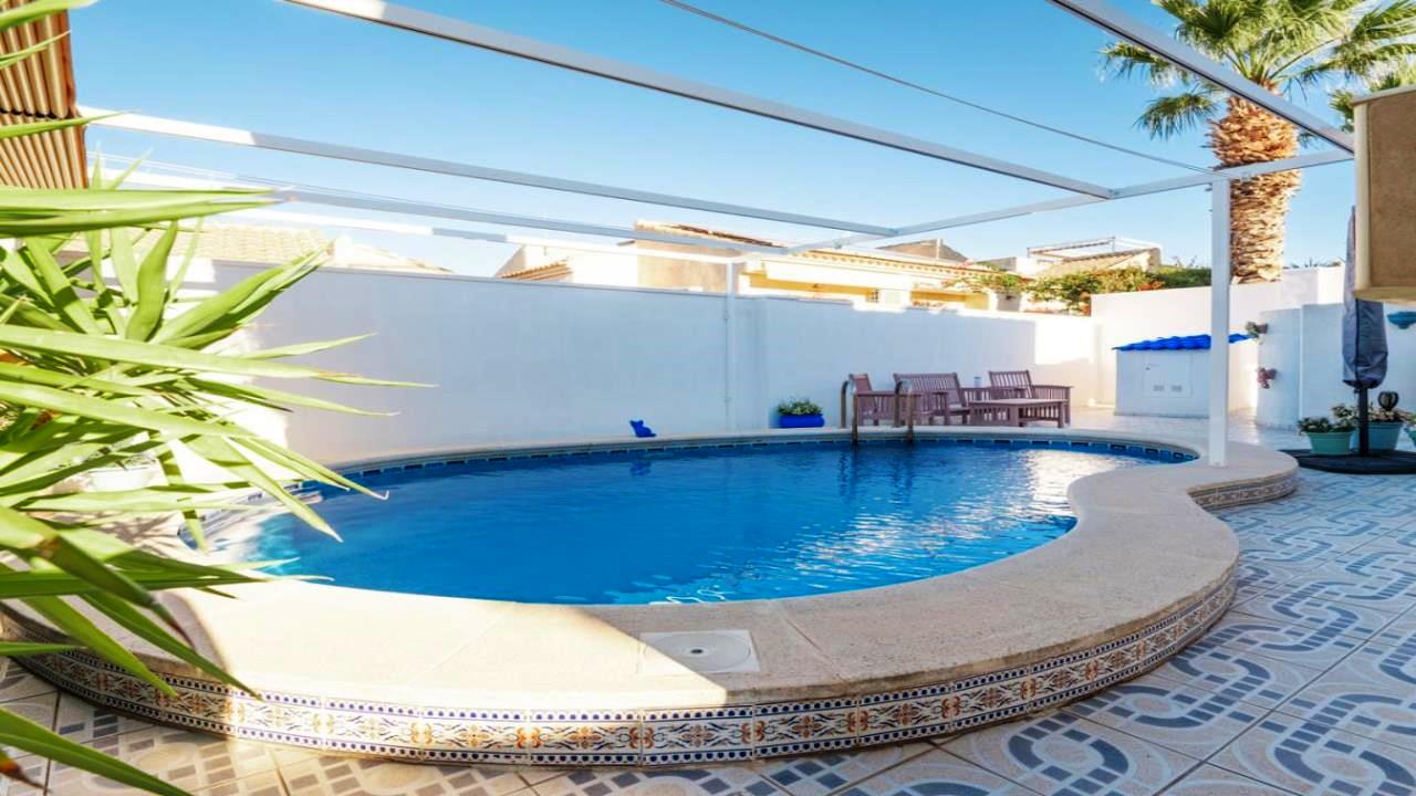 Villa à vendre à Alicante 5