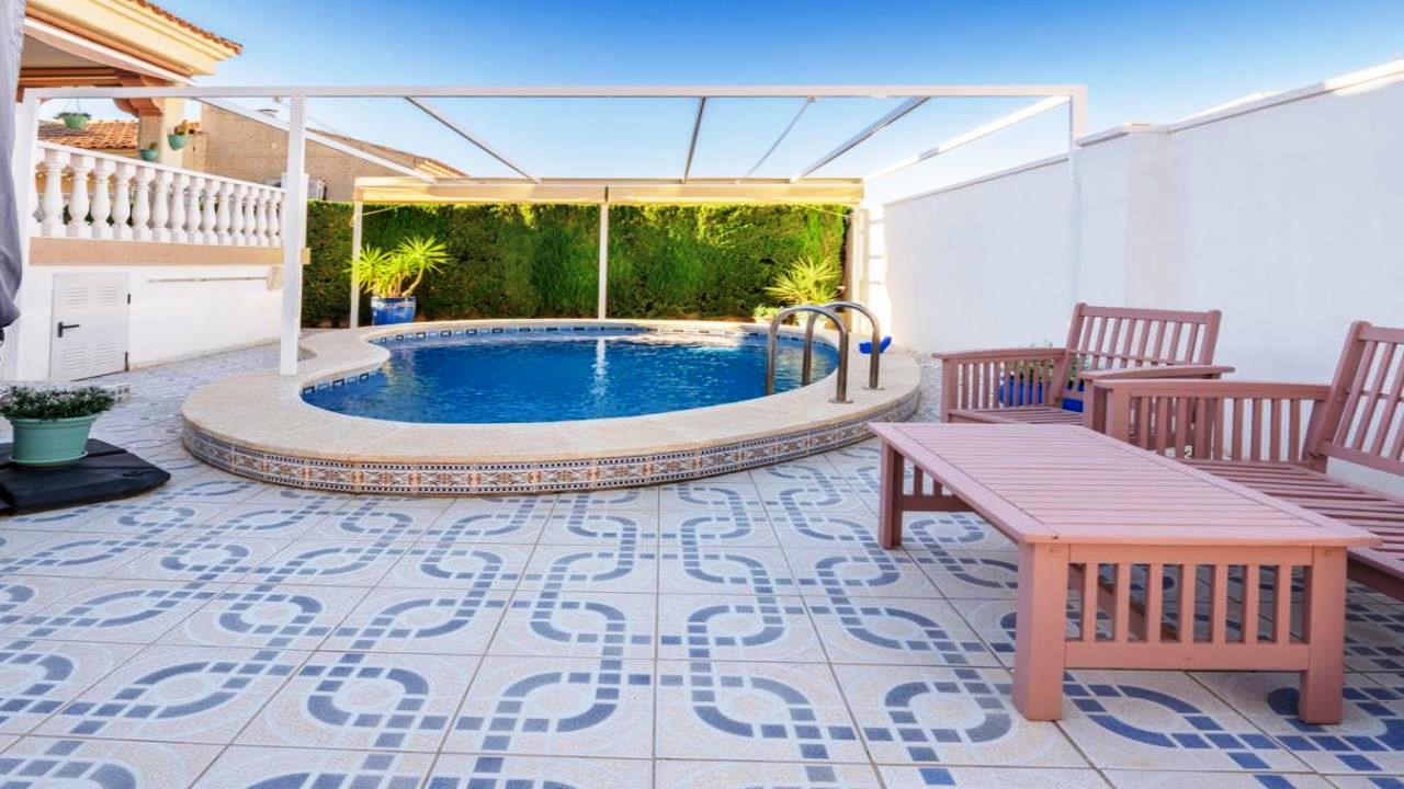 Villa for sale in Alicante 7