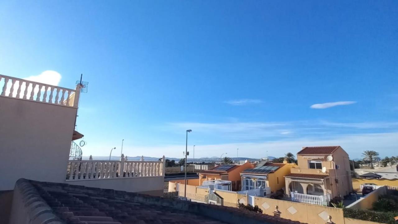 Вилла для продажи в Torrevieja and surroundings 23