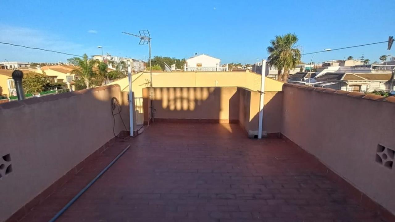 Вилла для продажи в Torrevieja and surroundings 24