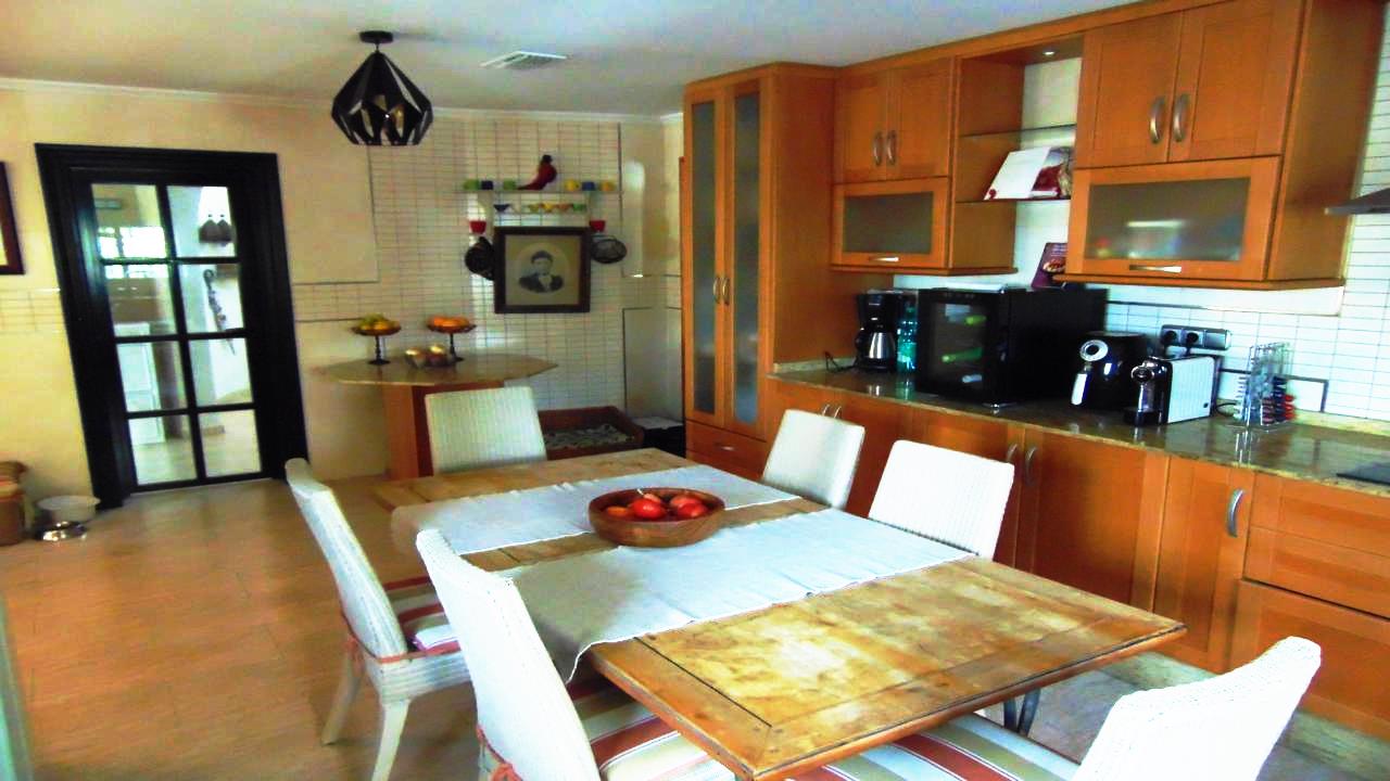 Villa for sale in Alicante 18